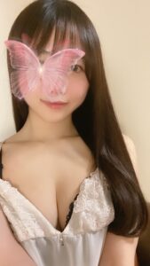 月野藍（23）